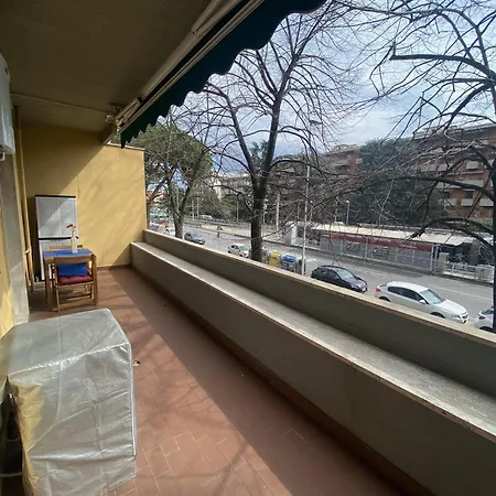 Katia's Appartamento Firenze