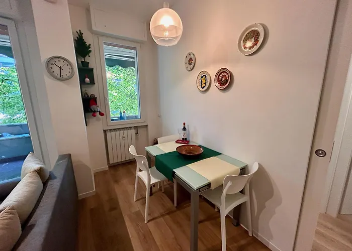 Katia's Appartamento *