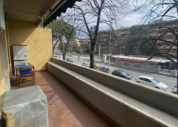 Katia's Appartamento Firenze