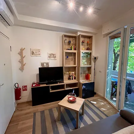 Apartment Katia's