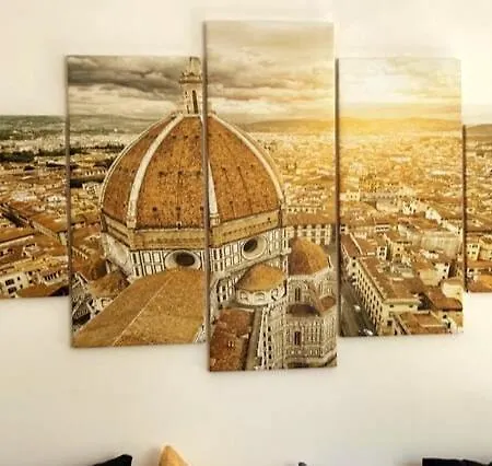 Apartment Katia's Florenz