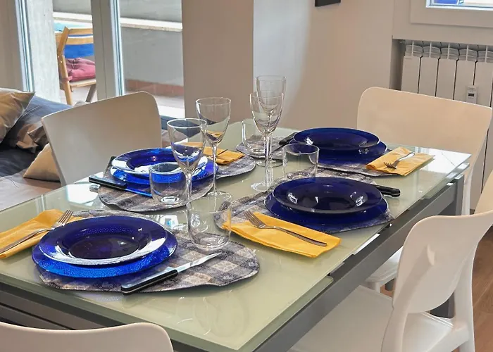 Lägenhet Katia's Florens