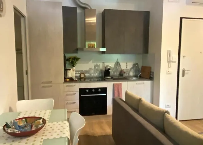 Katia's Lägenhet