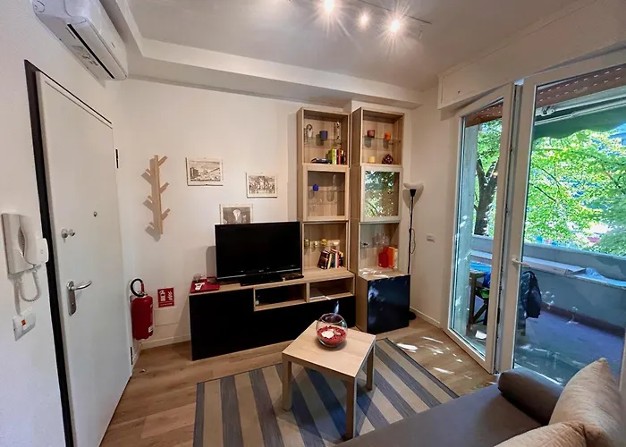 Апартаменты Katia's